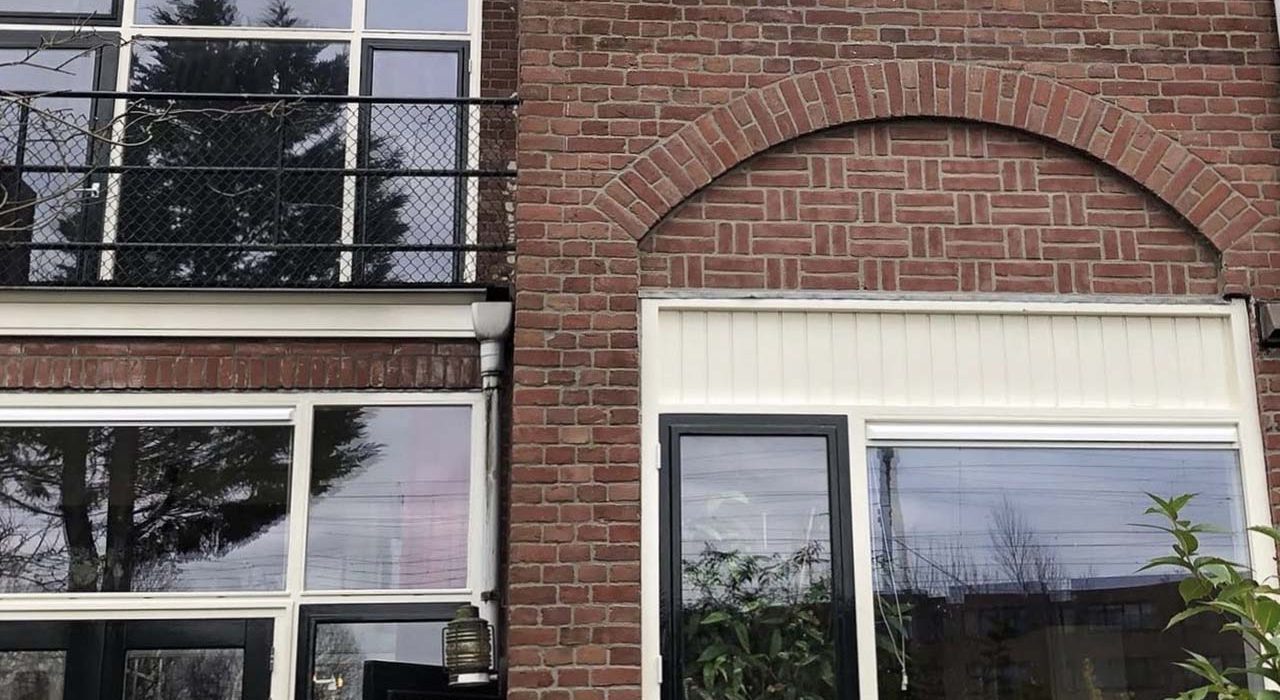 Herstelwerkzaamheden