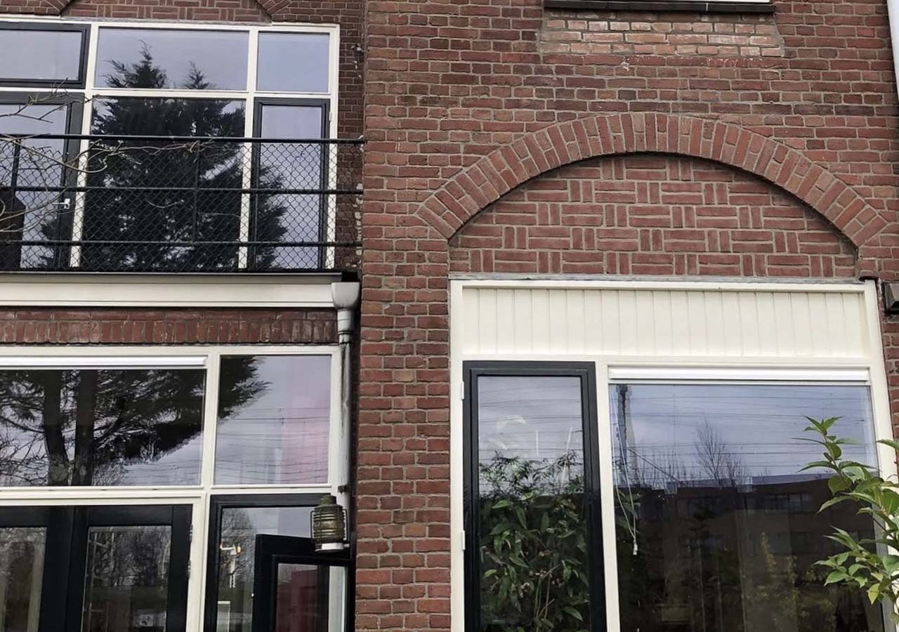 Herstelwerkzaamheden